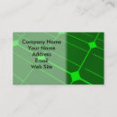 Search for cells business cards Electricity