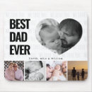 Search for photo collage mouse mats We love you