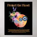 Search for protect planet earth posters Environment