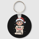 Search for snowman round key rings Jesus