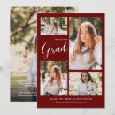 Search for maroon 5 invitations Burgundy