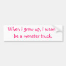 Search for make up bumper stickers Girl