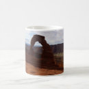 Search for delicate arch mugs Nature