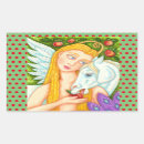 Search for winged pegasus stickers Fantasy