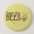 Search for save the bees accessories Conservation