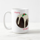 Search for christmas pudding mugs Funny