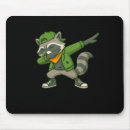 Search for raccoon mouse mats Women