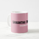 Search for trendy girl mugs Chic