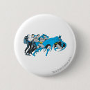Search for bruce badges Batman logo