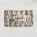 Search for open book business cards Reading