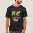 Search for stop bullying tshirts Supporter