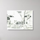 Search for concepts canvas prints Drawing