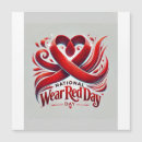 Search for aide cards Red