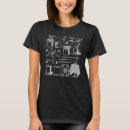 Search for magician tshirts Occult