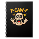 Search for halloween notebooks Bird