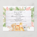 Search for gender reveal invitations Baby shower