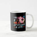 Search for cute axolotl mugs Girls