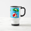 Search for beach ball mugs Cute