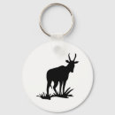 Search for antelopes key rings Animal