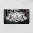 Search for car accident business cards Garage