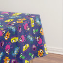 Search for funny tablecloths Colourful