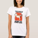 Search for i know things tshirts Cat