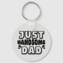 Search for handsome key rings Funny