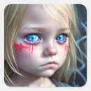 Search for blonde girl stickers Cute
