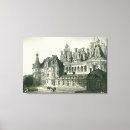 Search for historical canvas prints Architecture