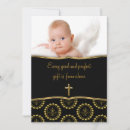Search for bible verse religious invitations Baby