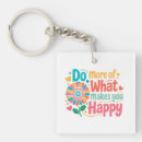 Search for positive affirmations key rings Daily affirmation