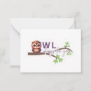 Search for owl design Baby