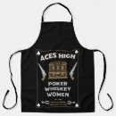 Search for americans aprons For him
