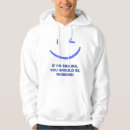 Search for funny running hoodies Trendy