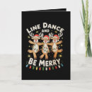Search for dancing reindeer christmas cards Funny