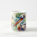 Search for pelican mugs Animal