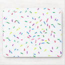 Search for white candy mouse mats Fun