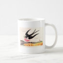 Search for flying birds mugs Wildlife