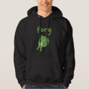 Search for kawaii hoodies Frog