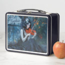 Search for gothic lunch boxes Dark fantasy