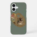 Search for victorian cat iphone cases Vintage