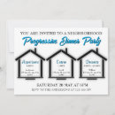 Search for progress invitations Party