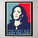Search for vp posters Biden harris 2024