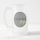 Search for business logo beer glasses Company