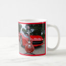 Search for sports car mugs Vintage