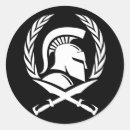 Search for spartan stickers Leonidas