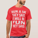 Search for fun run tshirts Athlete