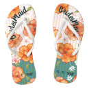 Search for party favor flipflops Pink