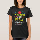 Search for pre k graduation tshirts Proud