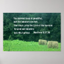 Search for harvest art Bible